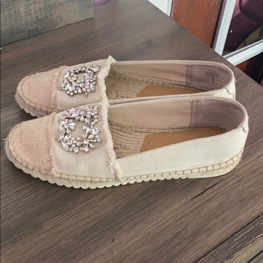 Ivanka Trump Espadrilles